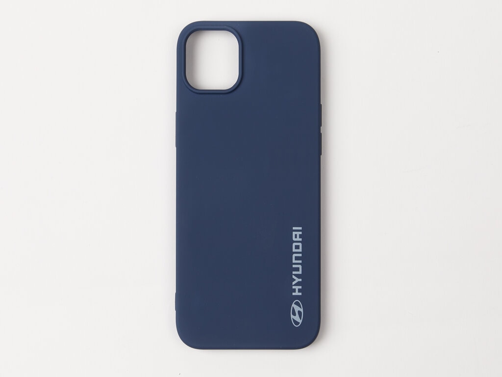 Funda movil logo Hyundai• Samsung Galaxy A34