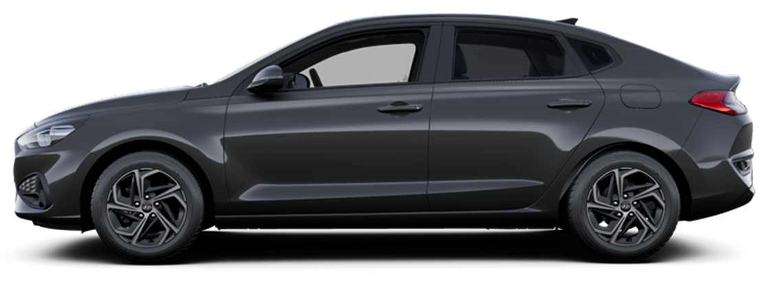 i30 Fastback (2021-2023)