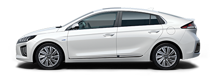 Nuevo IONIQ EV