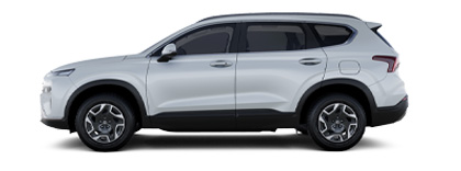 SANTA FE HEV / PHEV ( 2021-2023)