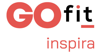 Logo GO Fit