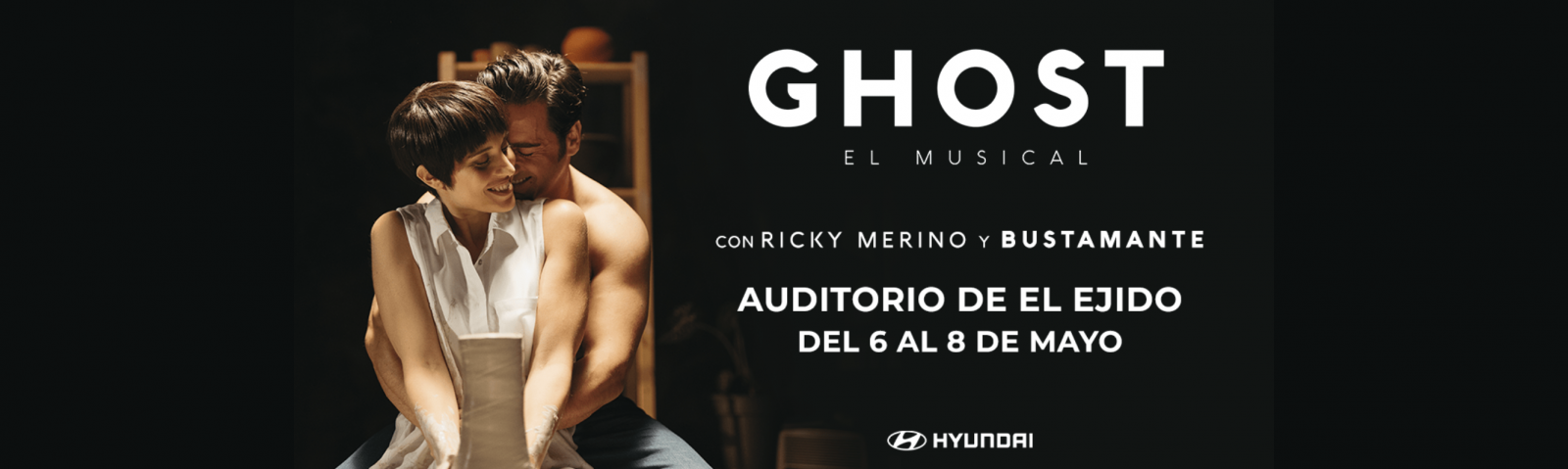 GhostElMusical