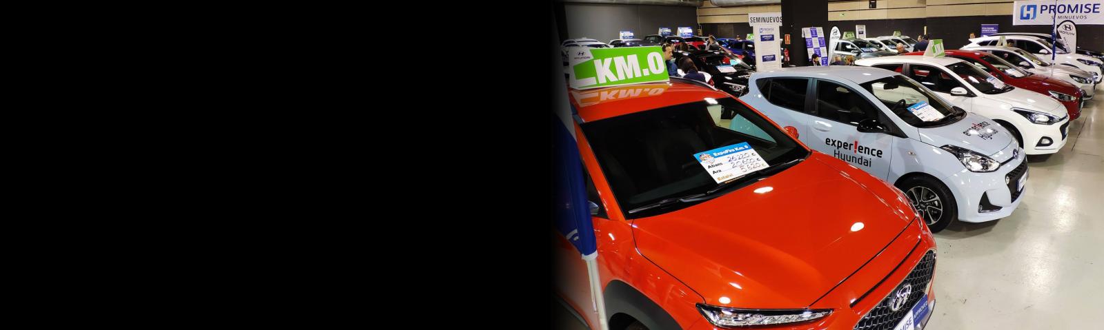 Todo lo que debes saber sobre la oportunidad de adquirir un coche de Km.0