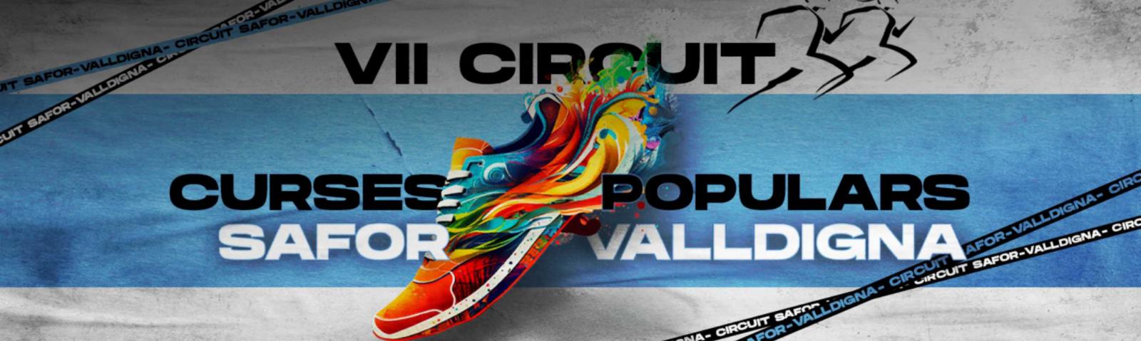 Circuito Caixa Popular Safor Valldigna y Hyundai Autoalmenar