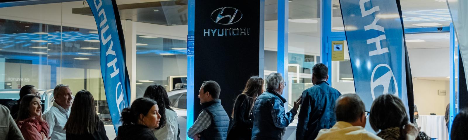 Hyundai Autoalmenar