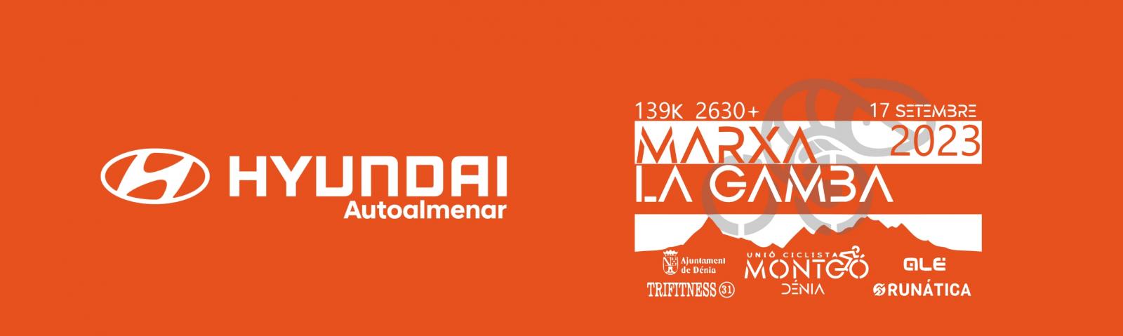 V Marcha Ciclodeportiva LA GAMBA