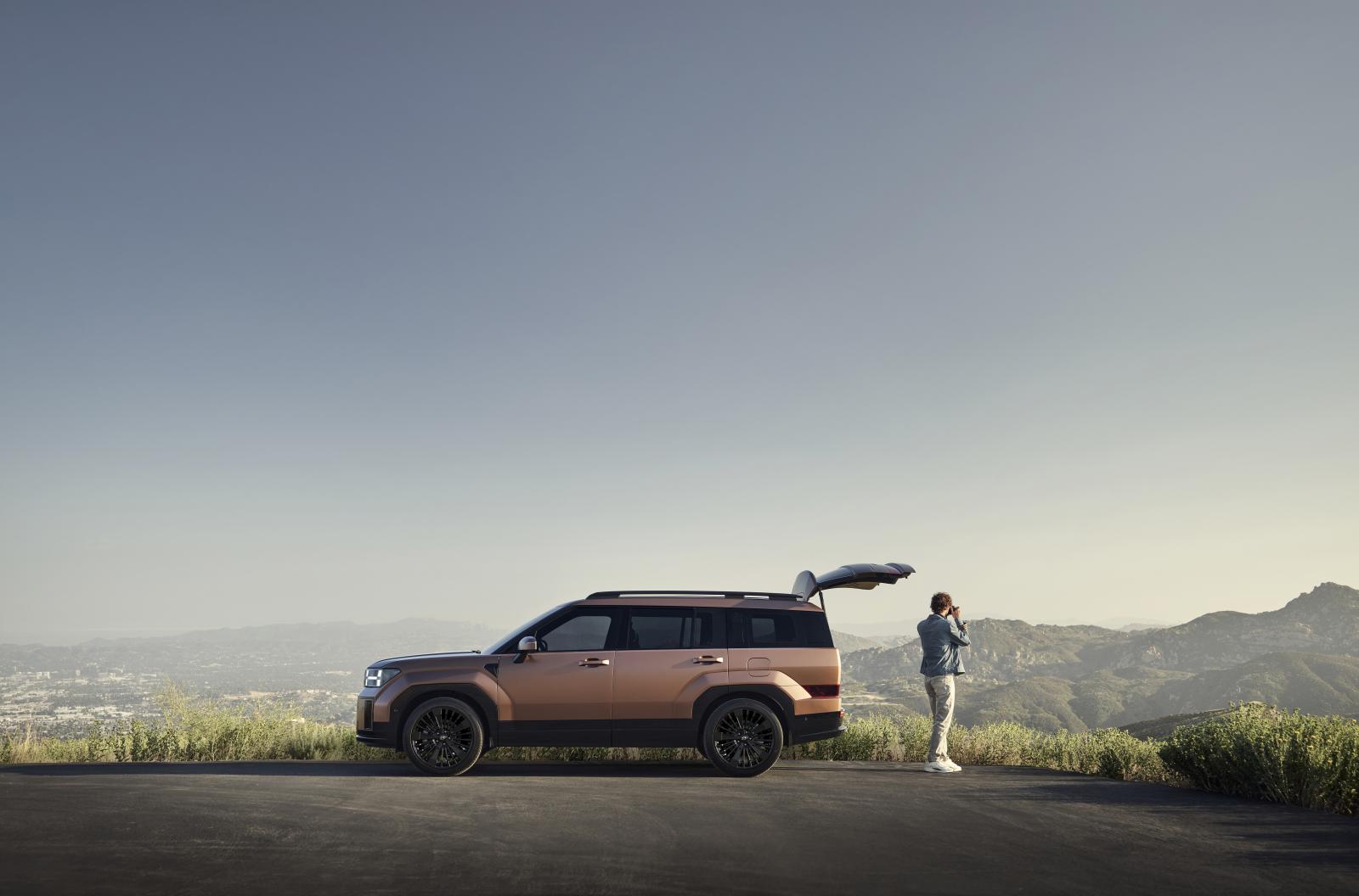 Descubre toda la gama Hyundai