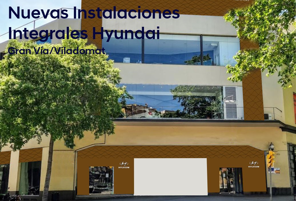 Instalaciones Integrales