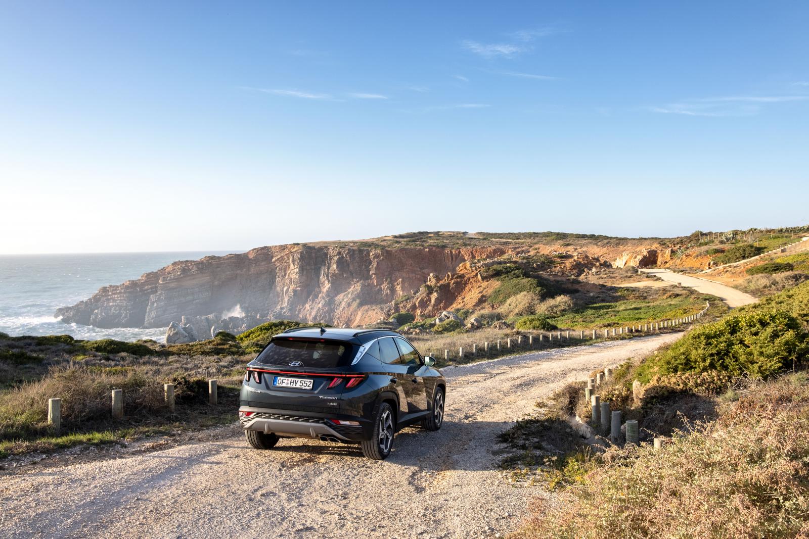 Hyundai celebra sus éxitos en ventas y anticipa novedades para 2024