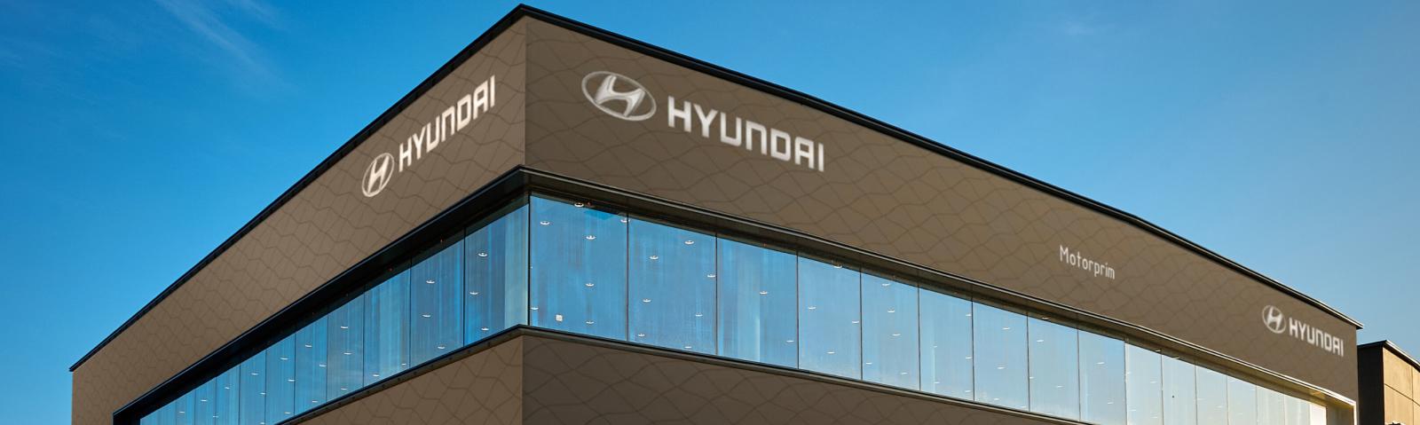 Hyundai Motorprim ofrece un nuevo servicio de movilidad gratuito a sus clientes