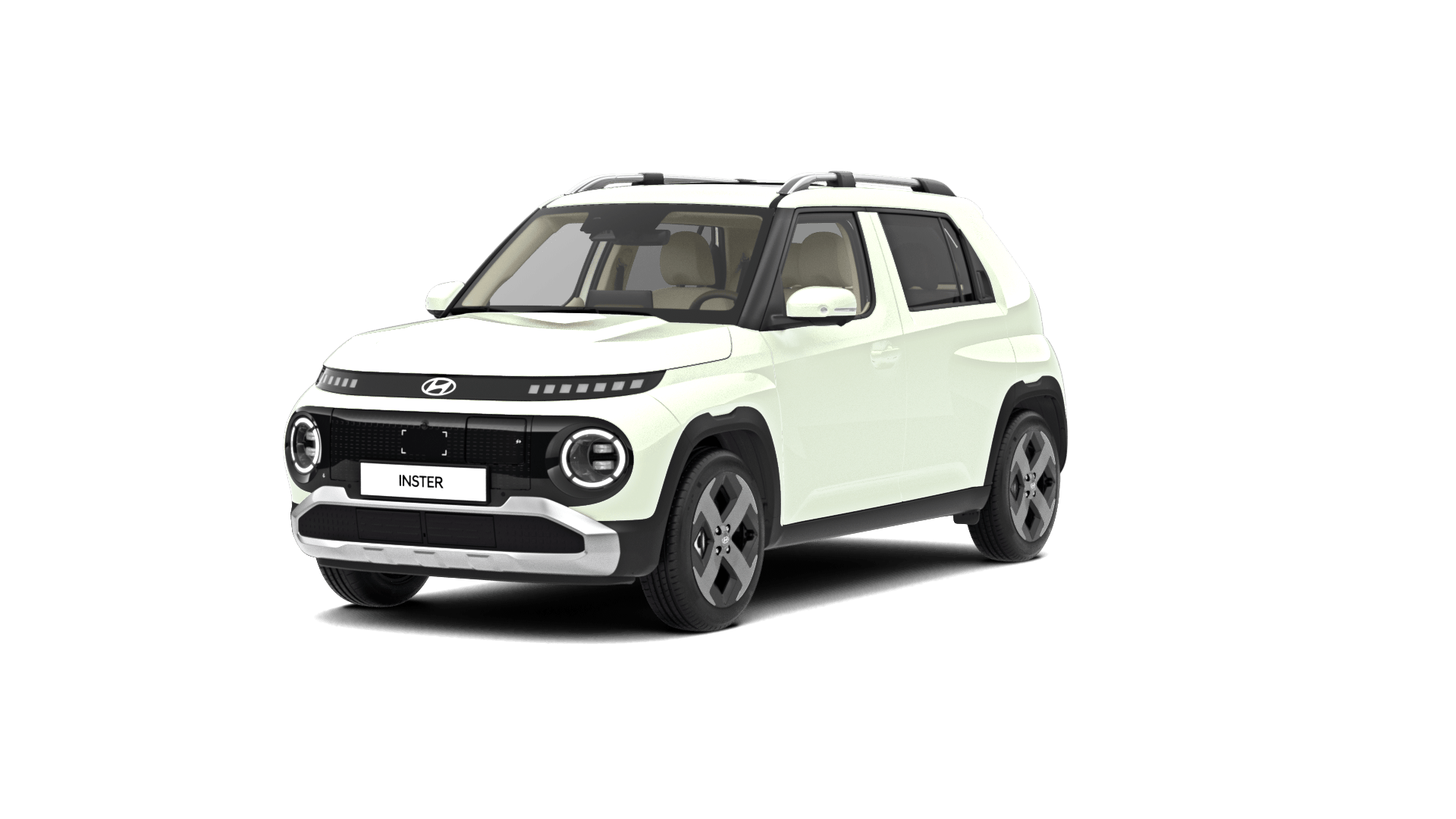 Nuevo INSTER INSTER 115CV 49KWH MAXX