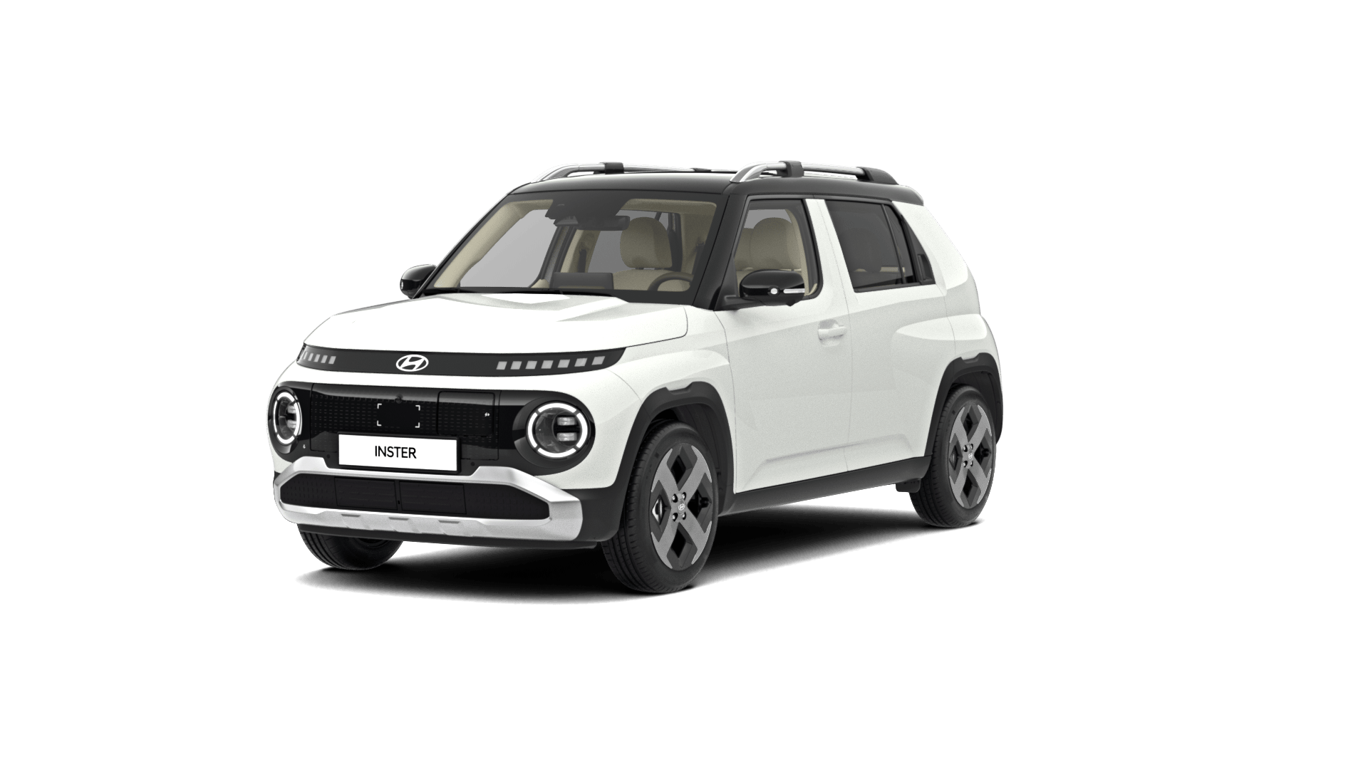 Nuevo INSTER INSTER 115CV 49KWH TECNO