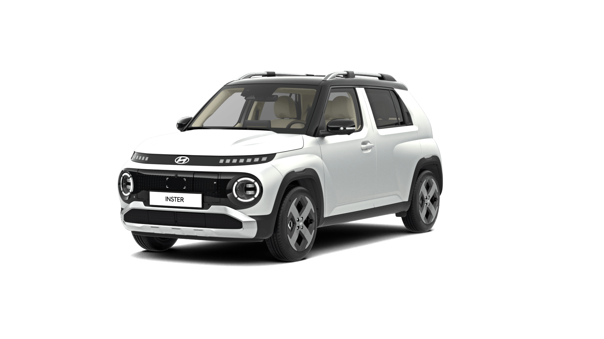 Nuevo INSTER INSTER 115CV 49KWH TECNO