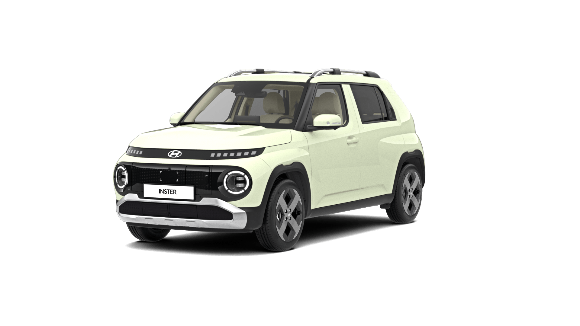 Nuevo INSTER INSTER 115CV 49KWH MAXX