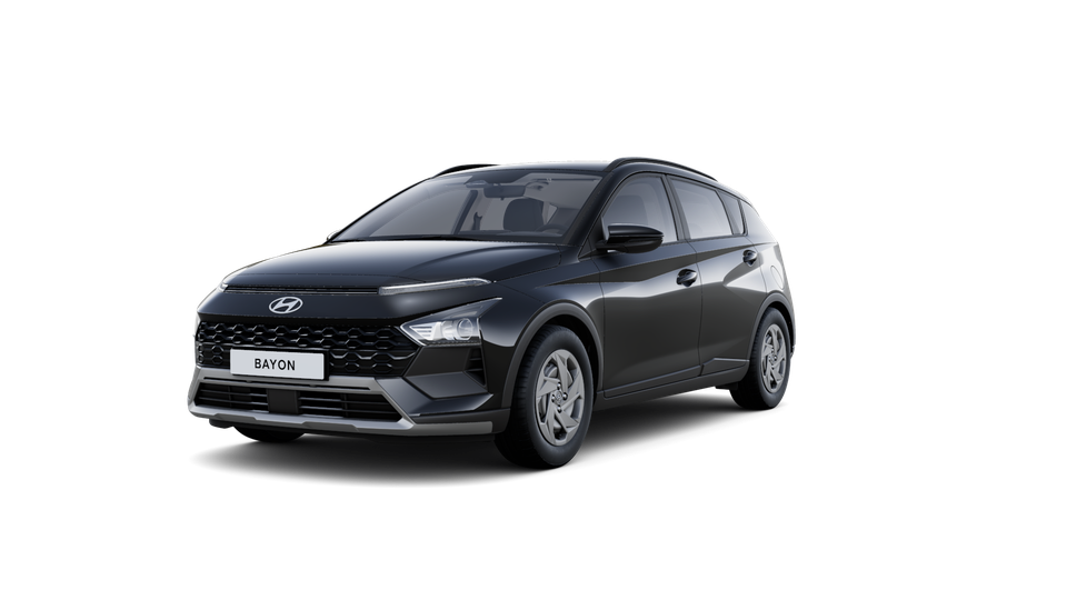 Nuevo BAYON 1.0 TGDI 73,6kW (100CV) 48V MAXX
