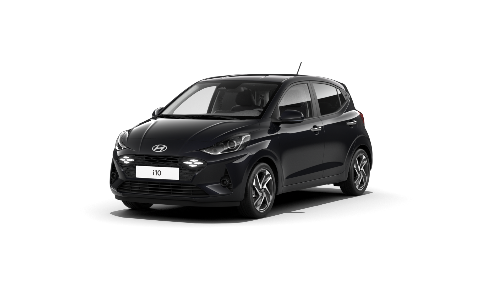 Nuevo i10 1.0 MPI 46,37kW (63CV) ESSENCE MY25