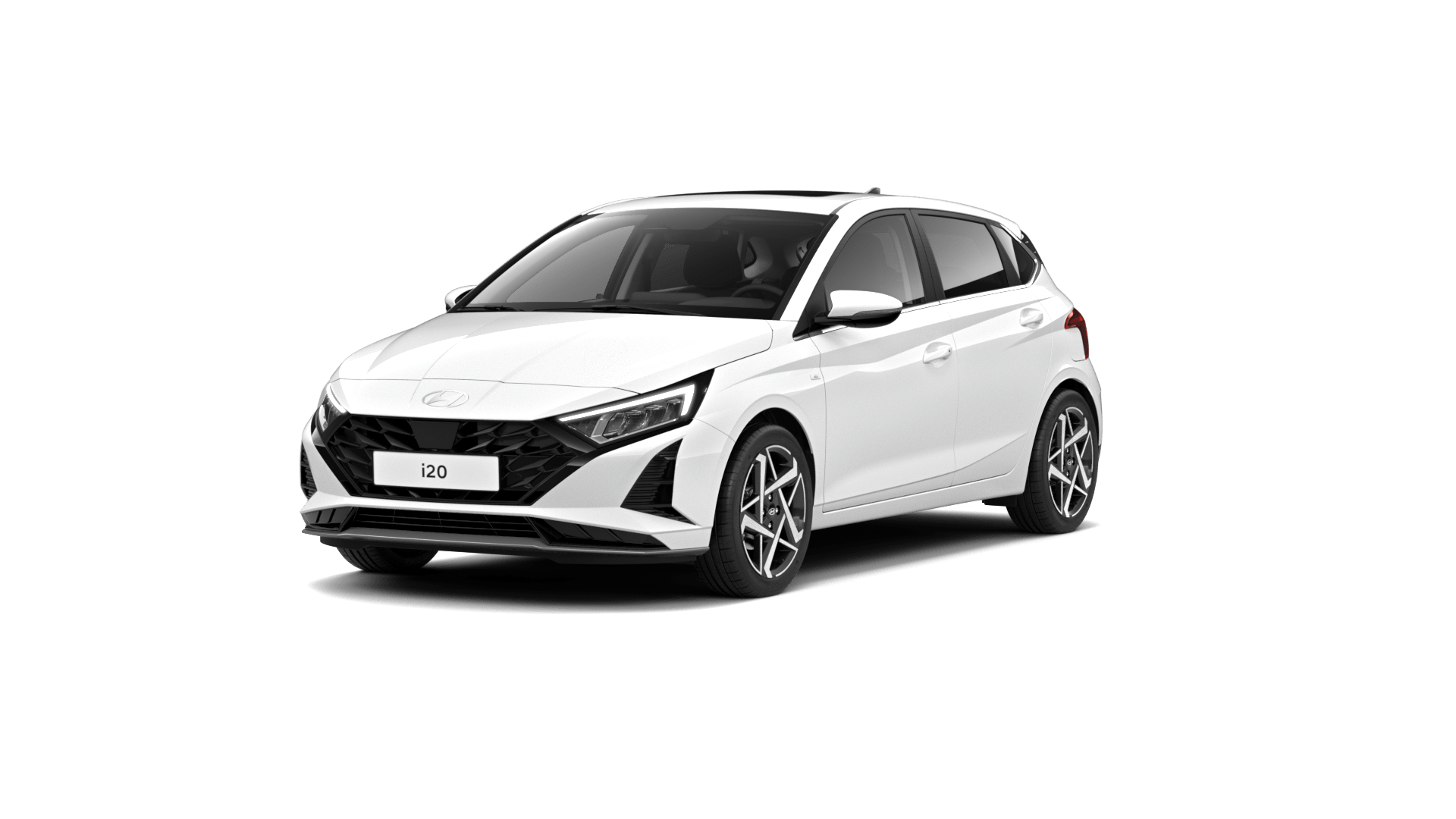 Nuevo i20 TGDI 1.0 100CV KLASS