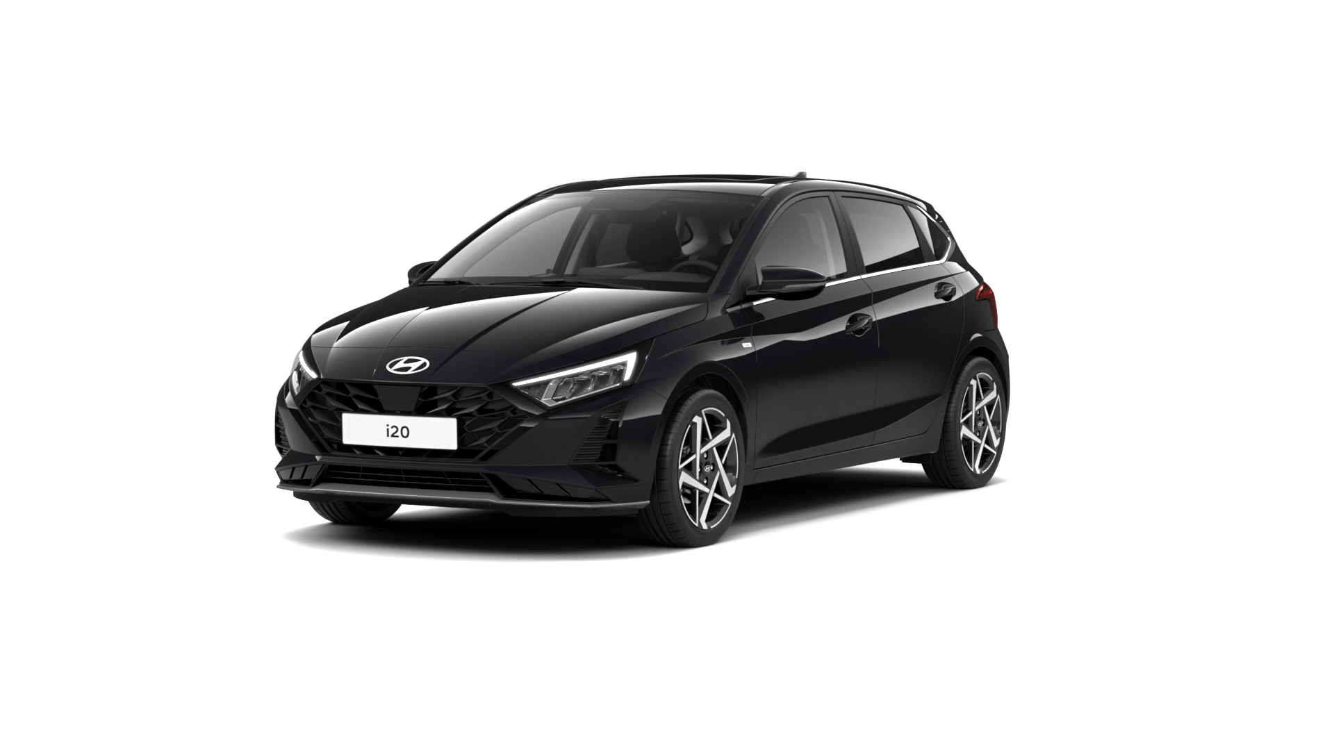 Nuevo i20 1.2 MPI 58,14kW (79CV) N LINE MY25
