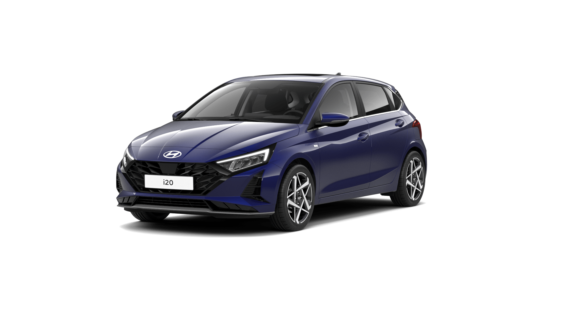 Nuevo i20 TGDI 1.0 100CV KLASS