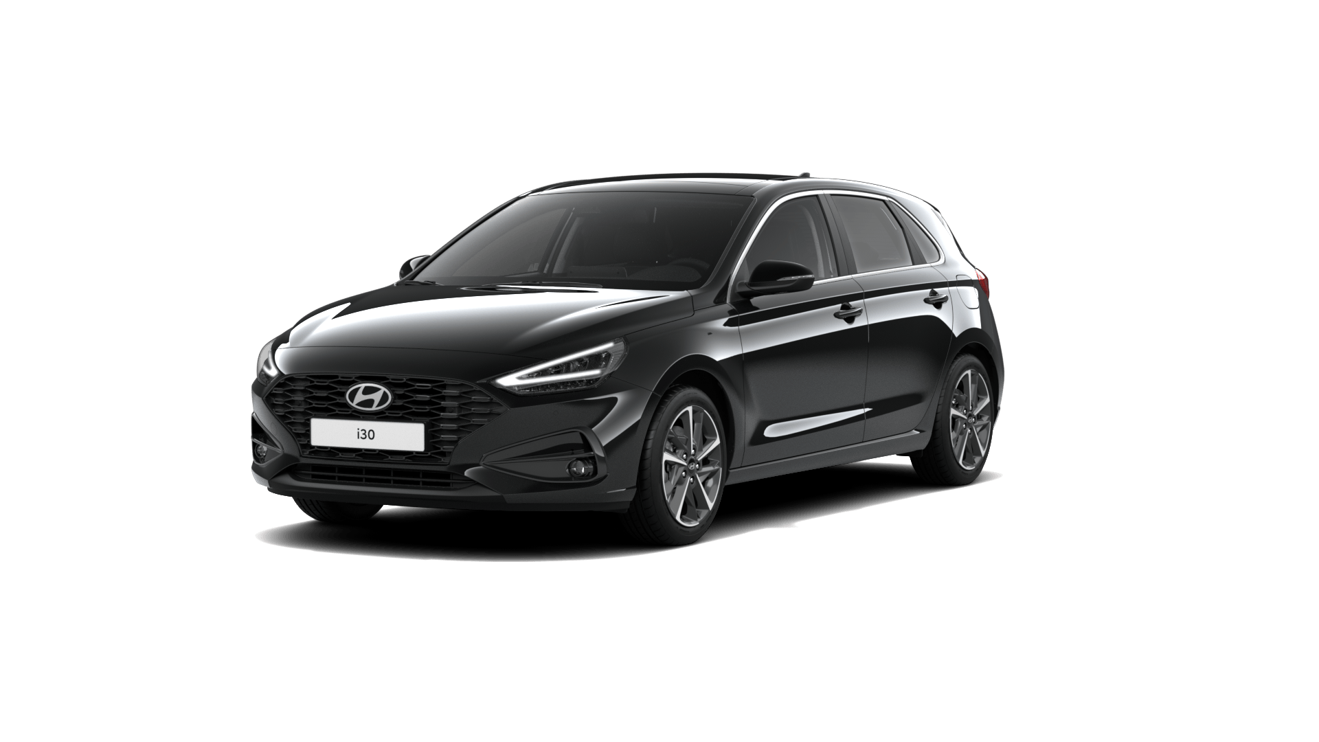Nuevo i30 1.0 TGDI 73,6kW (100CV) N LINE