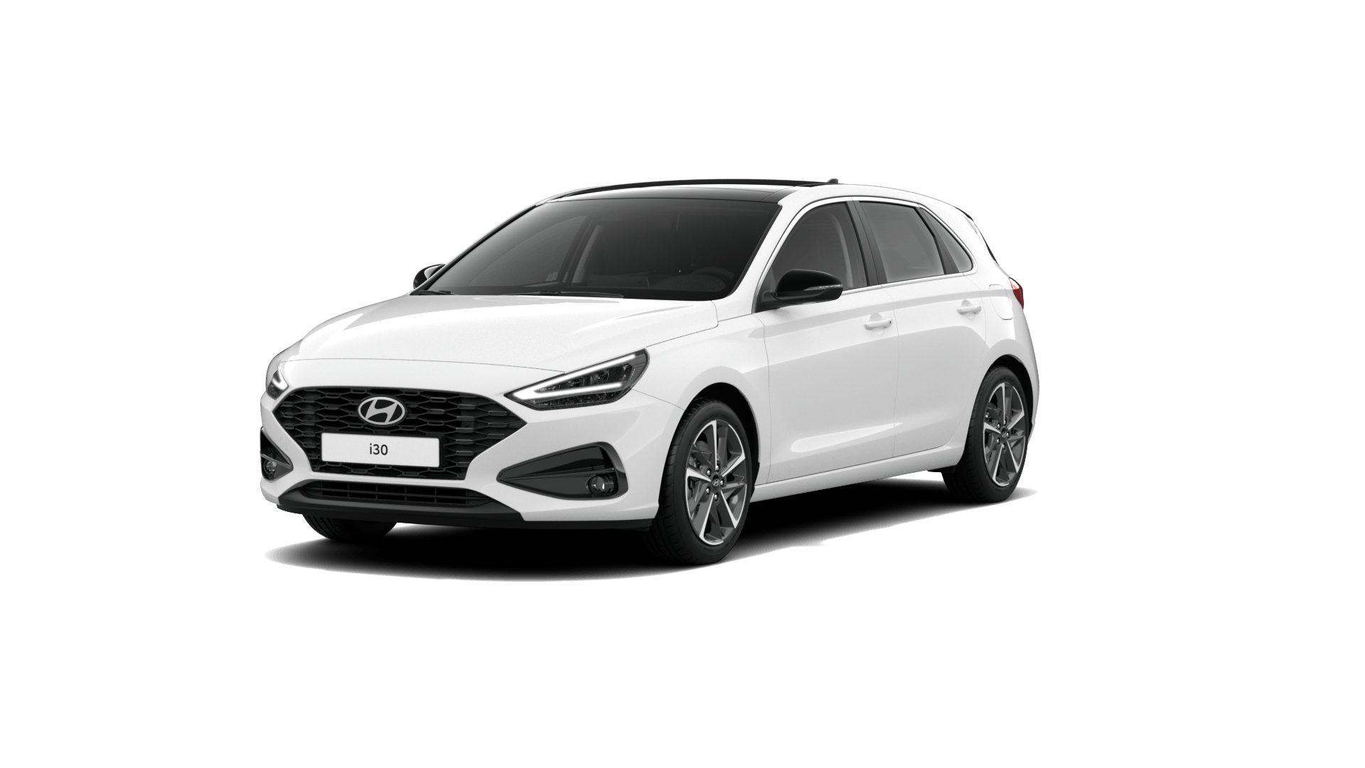 Nuevo i30 1.0 TGDI 73,6kW (100CV) 48V KLASS