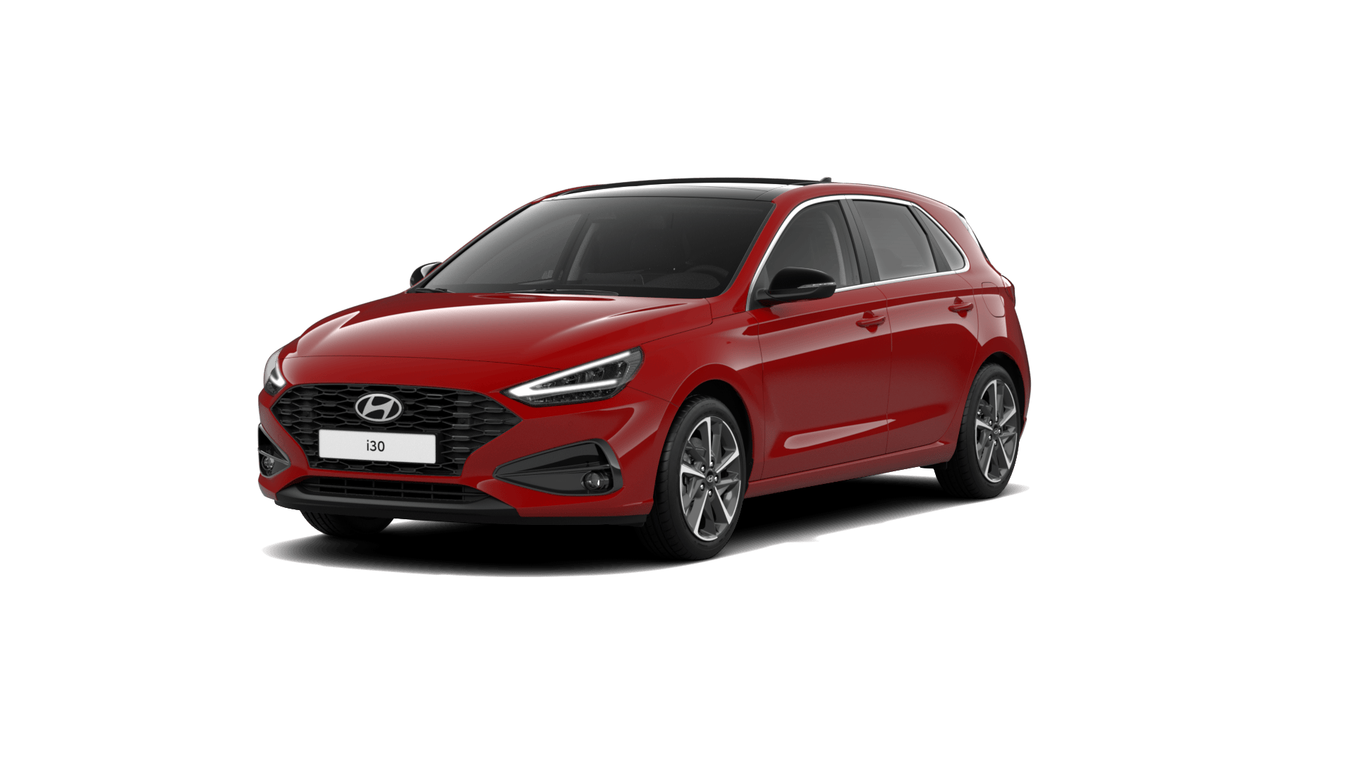 Nuevo i30 1.5 DPI 70,65kW (96CV) KLASS