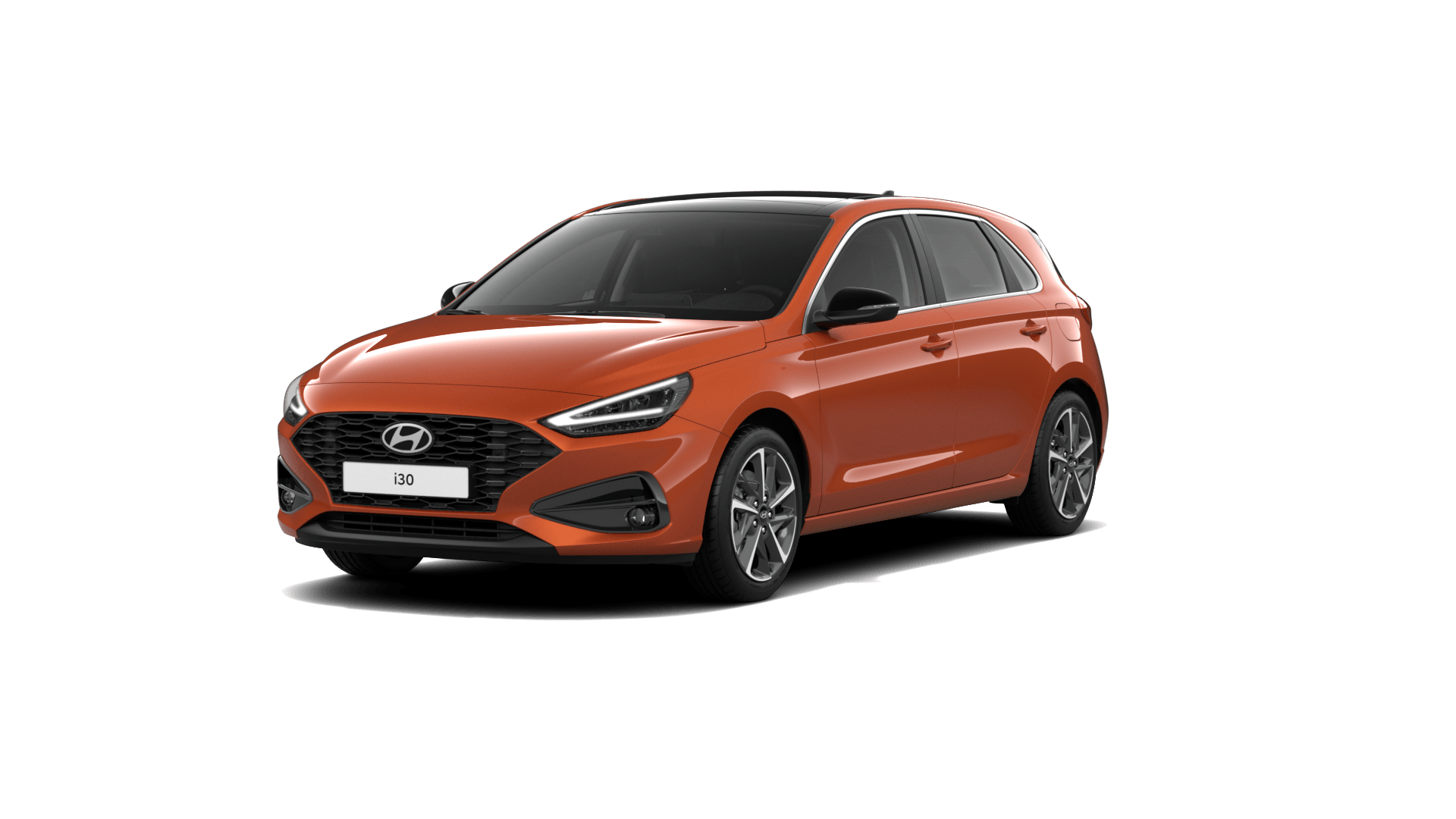 Nuevo i30 1.5 DPI 70,65kW (96CV) KLASS