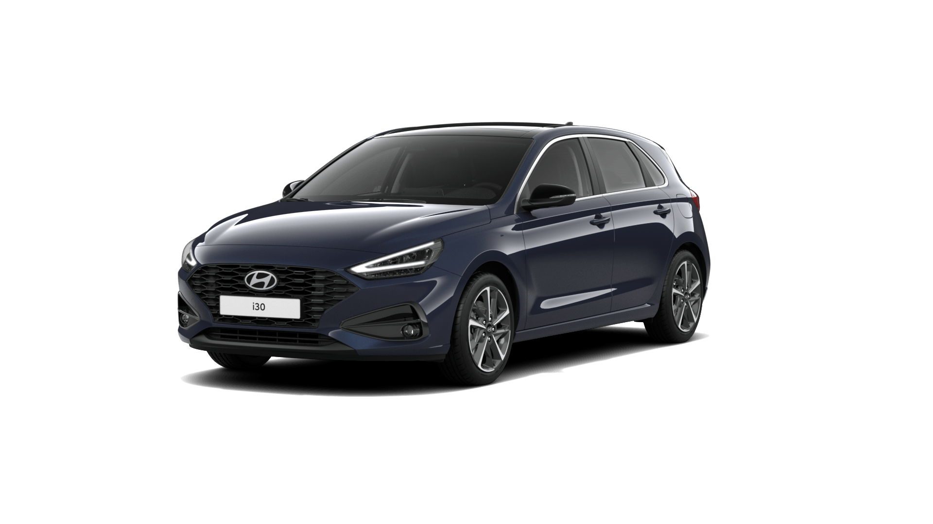 Nuevo i30 1.0 TGDI 73,6kW (100CV) 48V DT KLASS