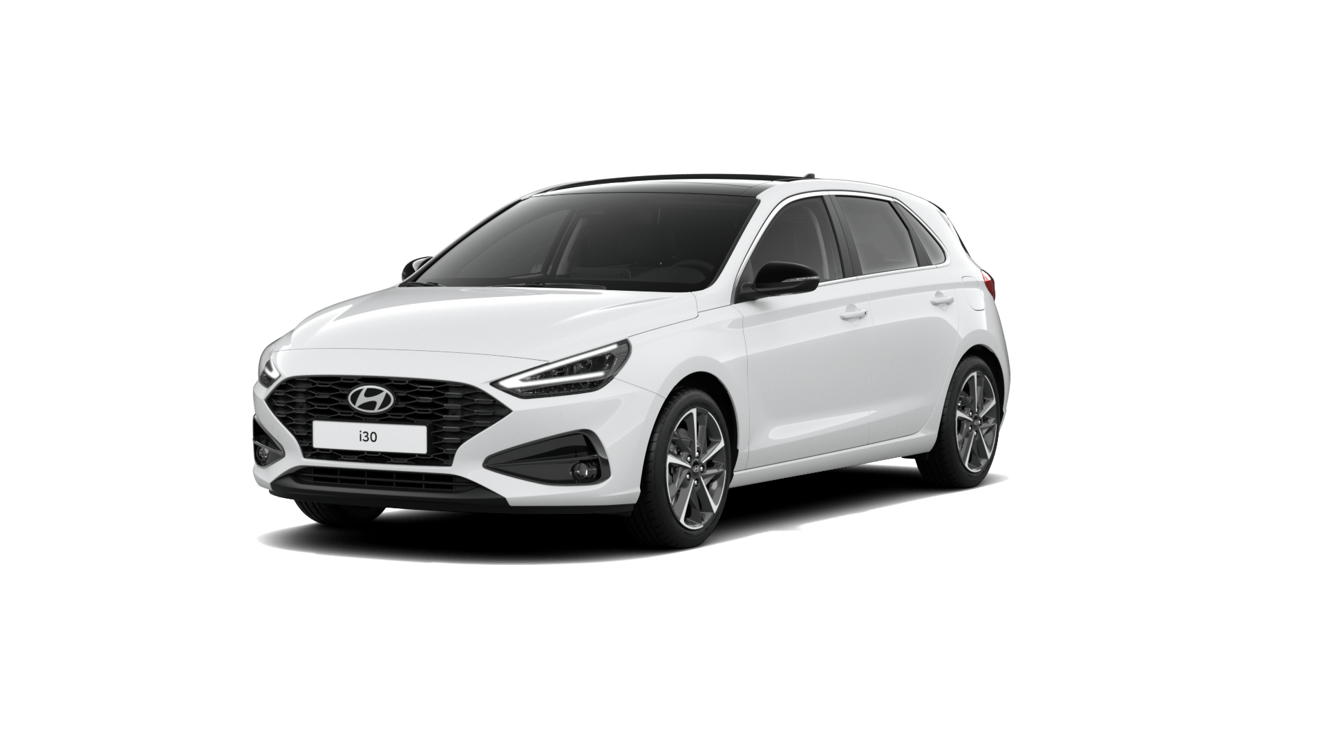 Nuevo i30 1.5 DPI 70,65kW (96CV) KLASS