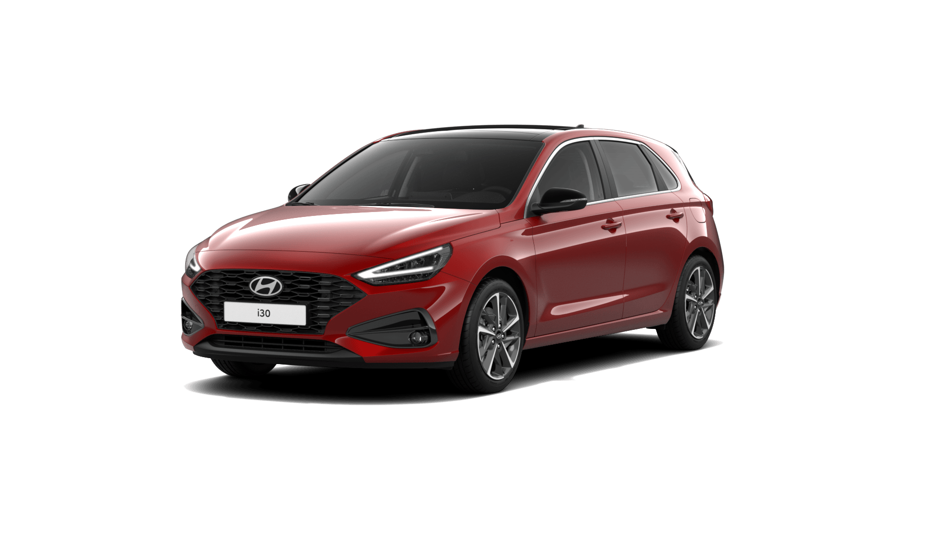 Nuevo i30 1.0 TGDI 73,6kW (100CV) N LINE