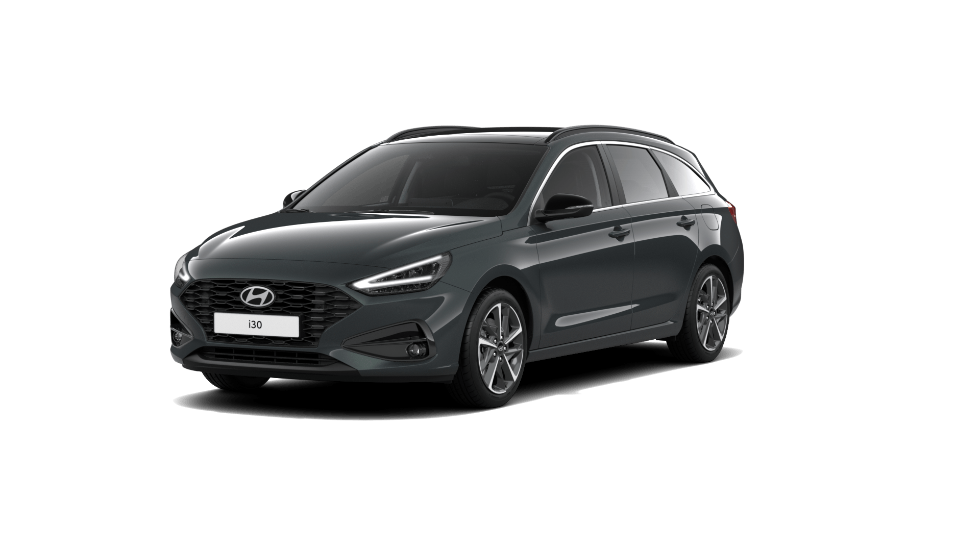 Nuevo i30 CW 1.0 TGDI 73,6kW (100CV) N LINE