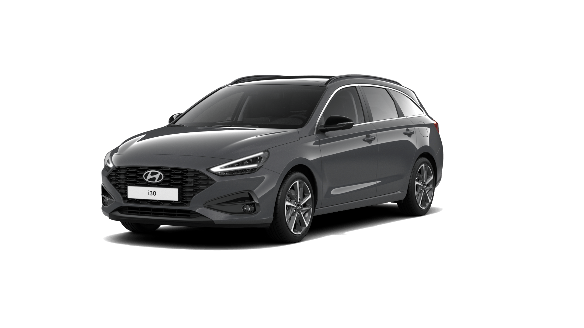 Nuevo i30 CW 1.0 TGDI 73,6kW (100CV) N LINE