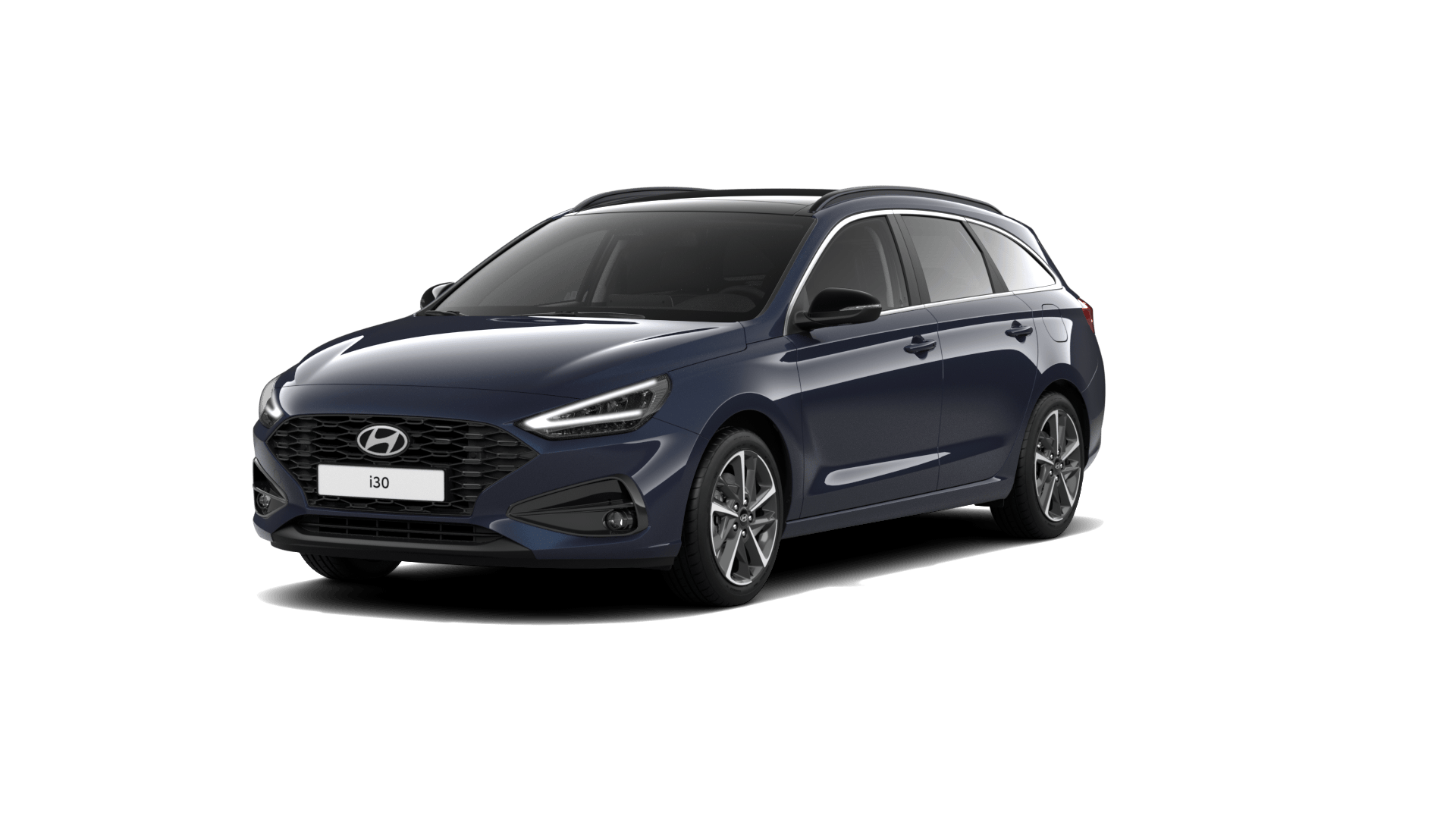 Nuevo i30 CW 1.0 TGDI 73,6kW (100CV) 48V KLASS