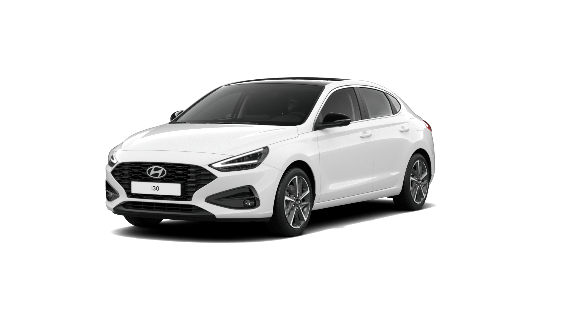 Nuevo i30 Fastback 1.0 TGDI 73,6kW (100CV) 48V DT KLASS