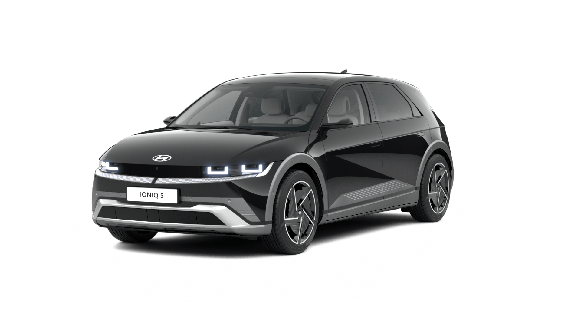 Nuevo IONIQ 5 170CV 63kWh RWD LIGHT