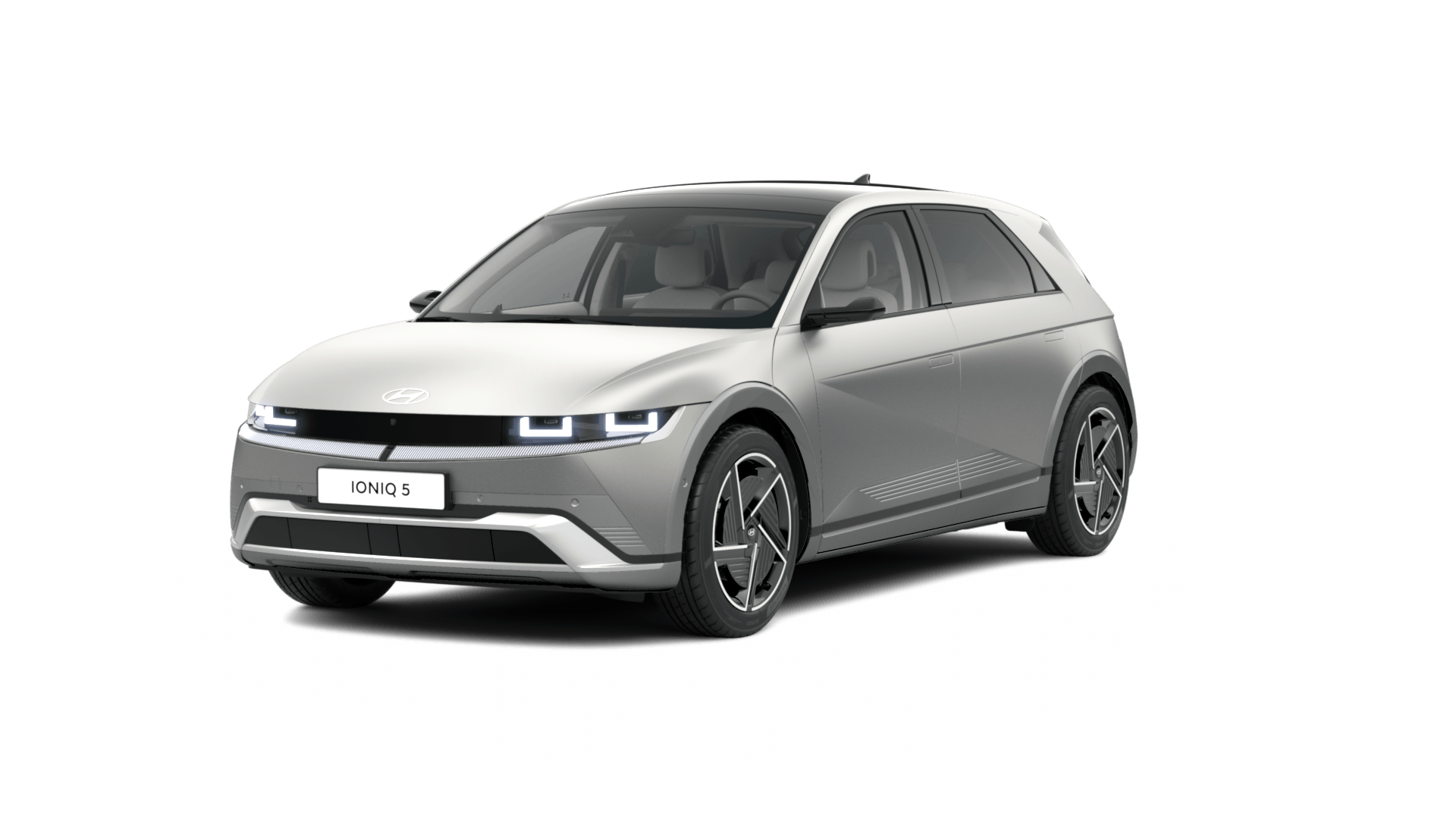 Nuevo IONIQ 5 228CV 84kWh RWD LIGHT