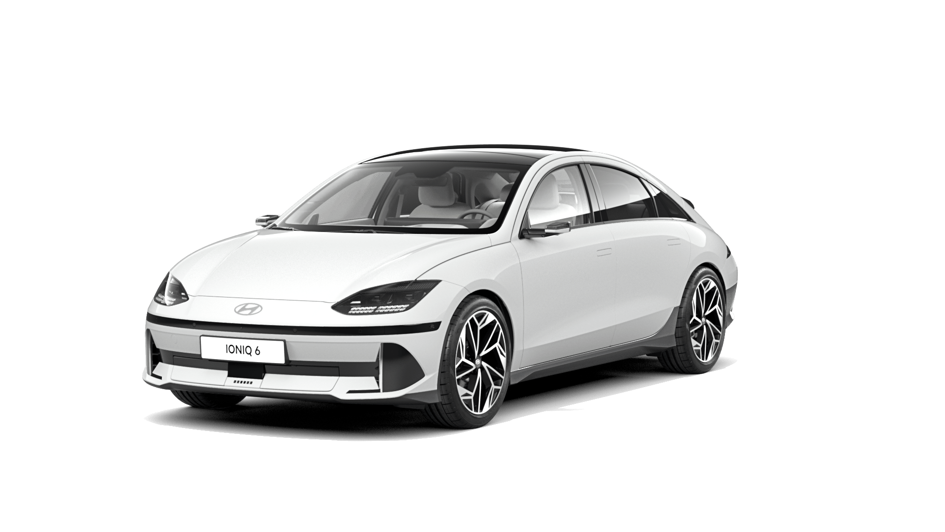 IONIQ 6 168KW 77KWH RWD STAR