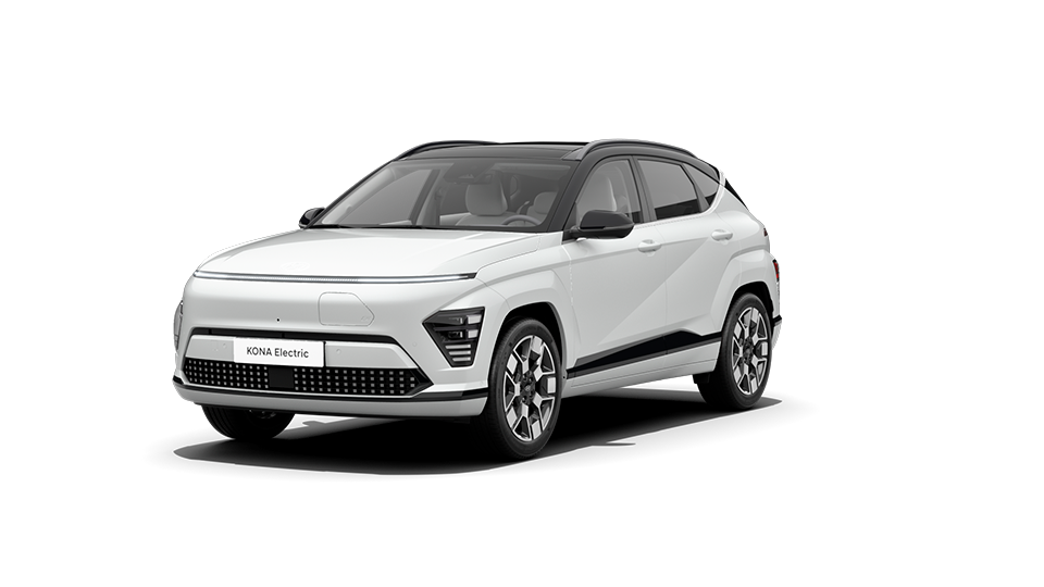 Nuevo KONA Eléctrico 150kW 65kWh TECNO 2C