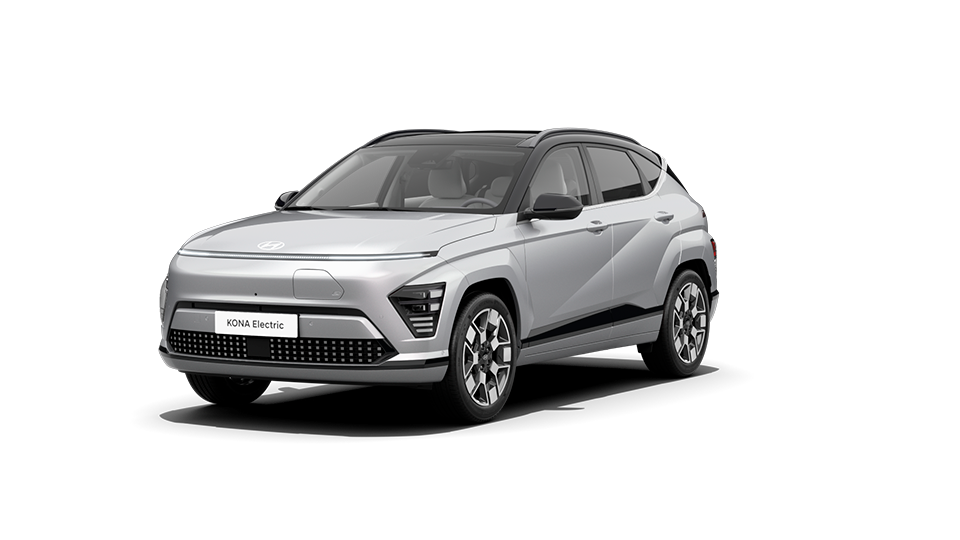 Nuevo KONA Eléctrico 150kW 65kWh TECNO 2C