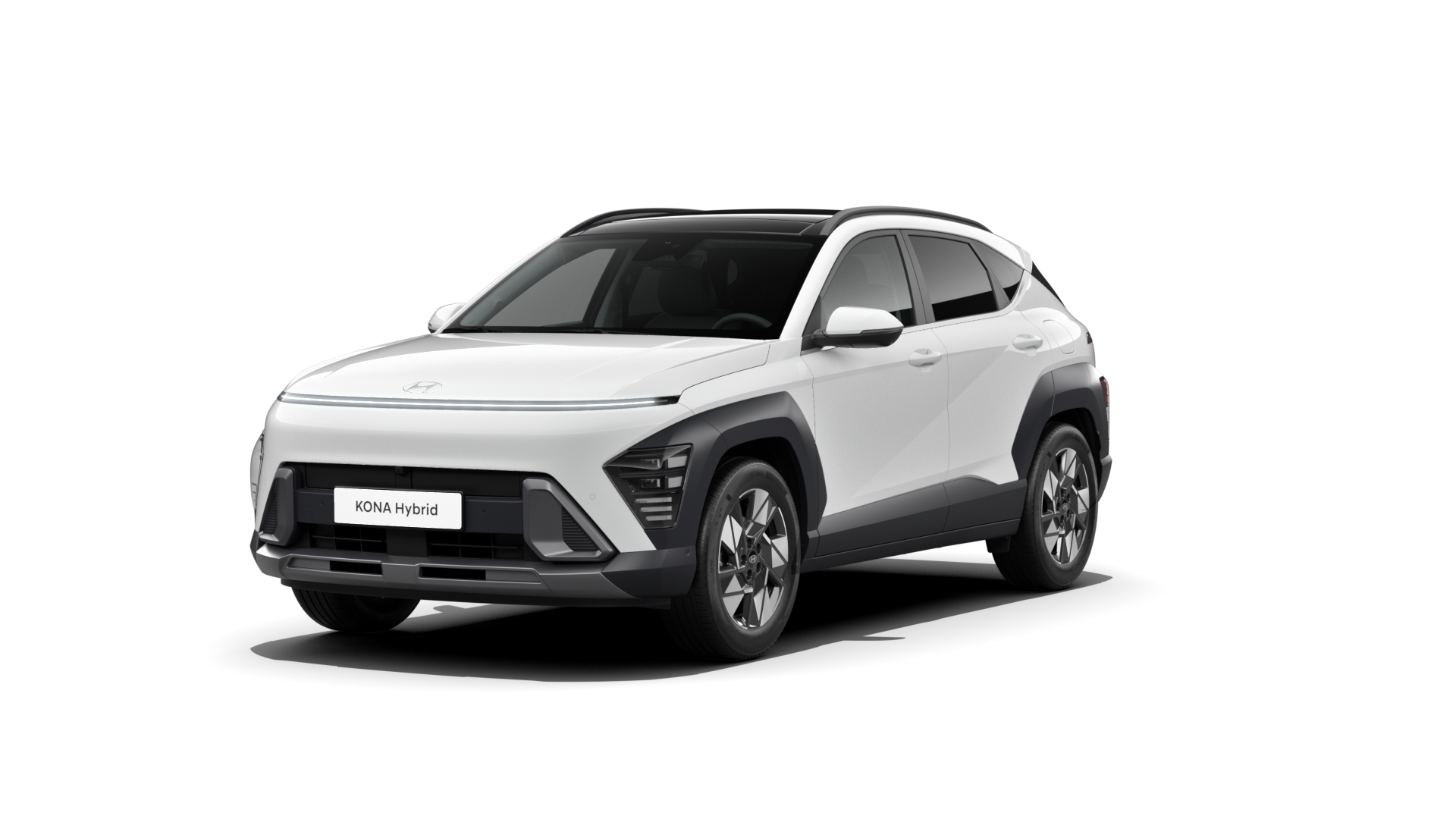 Nuevo KONA Híbrido eléctrico  1.6 GDI 94,94kW (129CV) DT N LINE