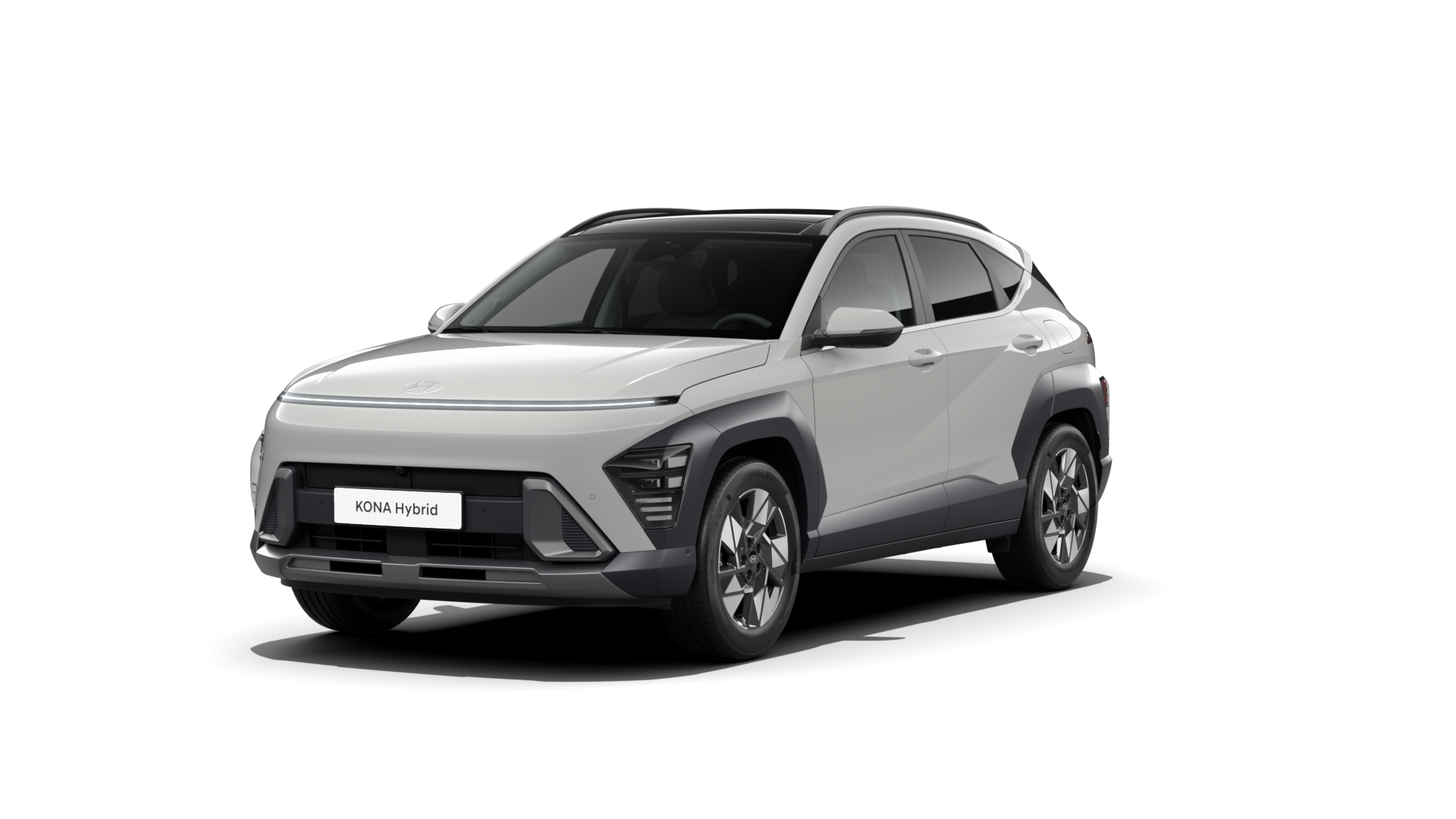 Nuevo KONA Híbrido eléctrico 1.6 GDI 94,94kW (129CV) DT N LINE