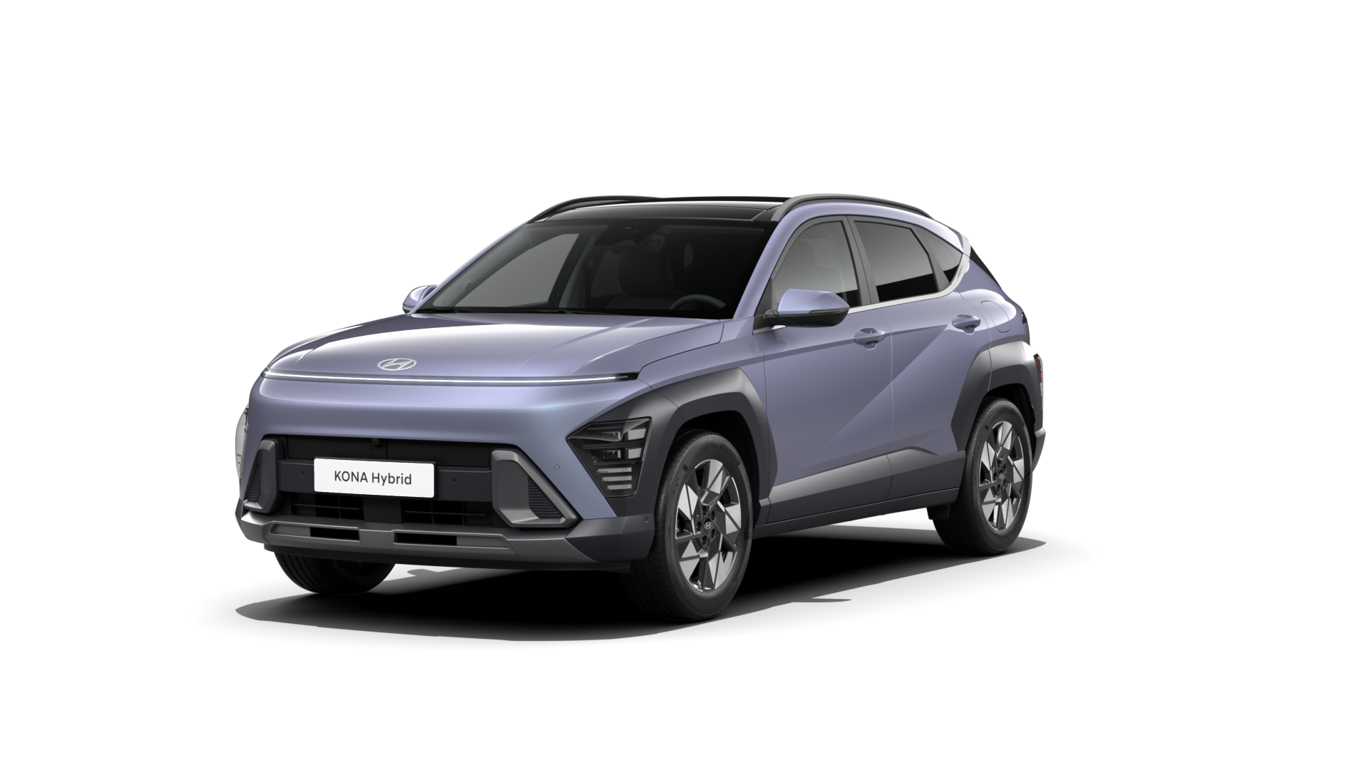 Nuevo KONA Híbrido eléctrico 1.6 GDI 94,94kW (129CV) DT N LINE