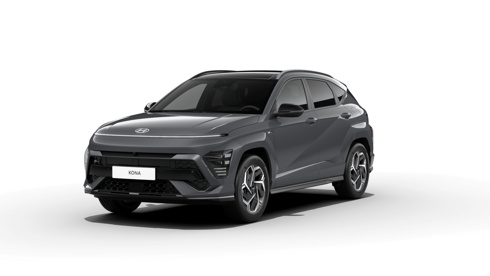 Nuevo KONA 1.6 TGDI 101,57kW (138CV) DT MAXX