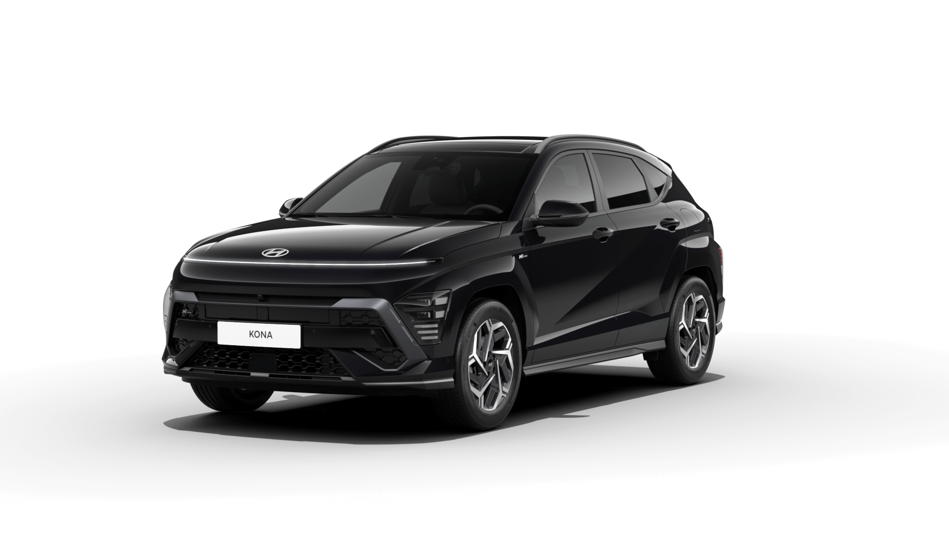 Nuevo KONA 1.0 TGDI 73,6kW (100CV) MAXX