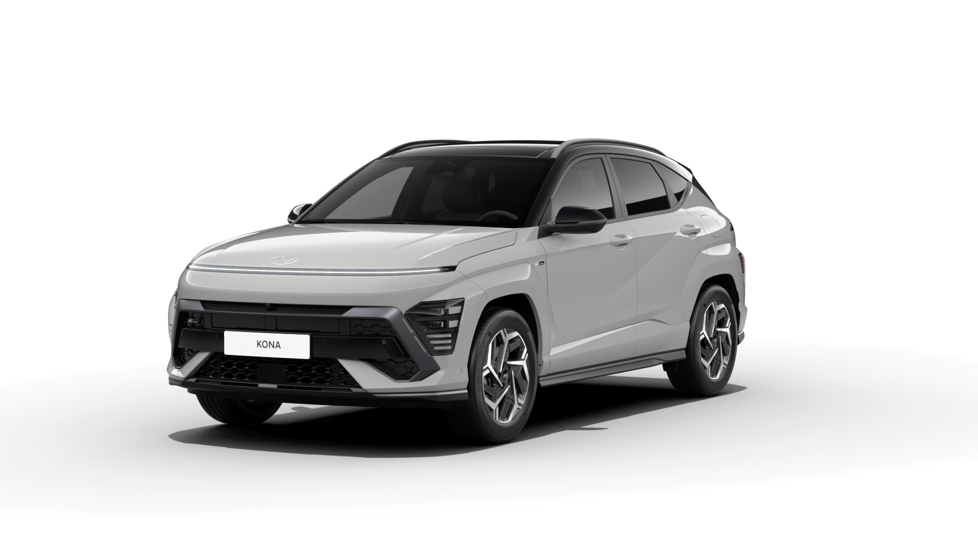 Nuevo KONA 1.0 TGDI 73,6kW (100CV) 48V N LINE