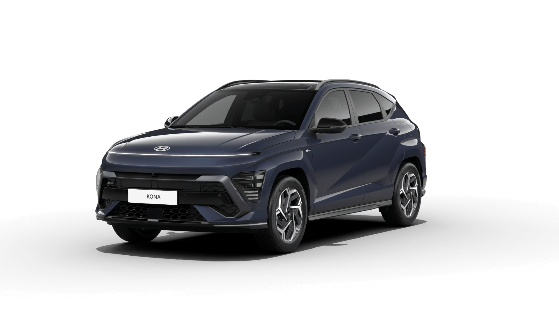 Nuevo KONA  1.0 TGDI 73,6kW (100CV) MAXX