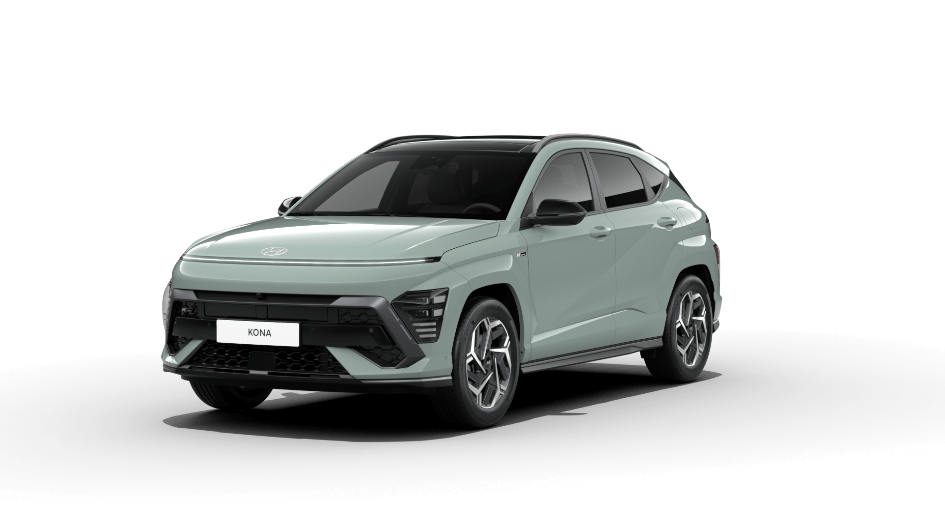 Nuevo KONA  1.0 TGDI 73,6kW (100CV) MAXX