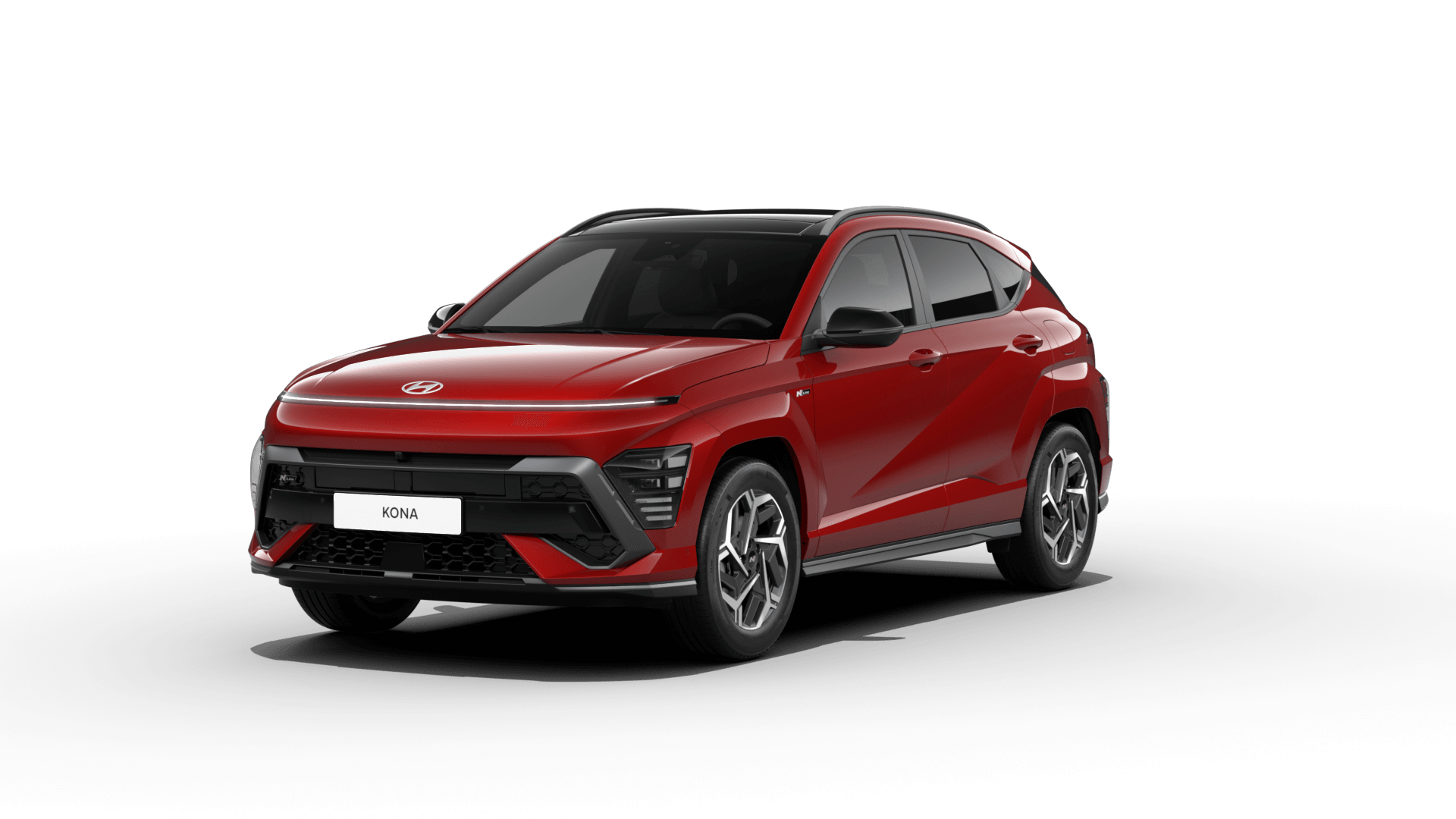 Nuevo KONA 1.6 TGDI 101,57kW (138CV) MAXX