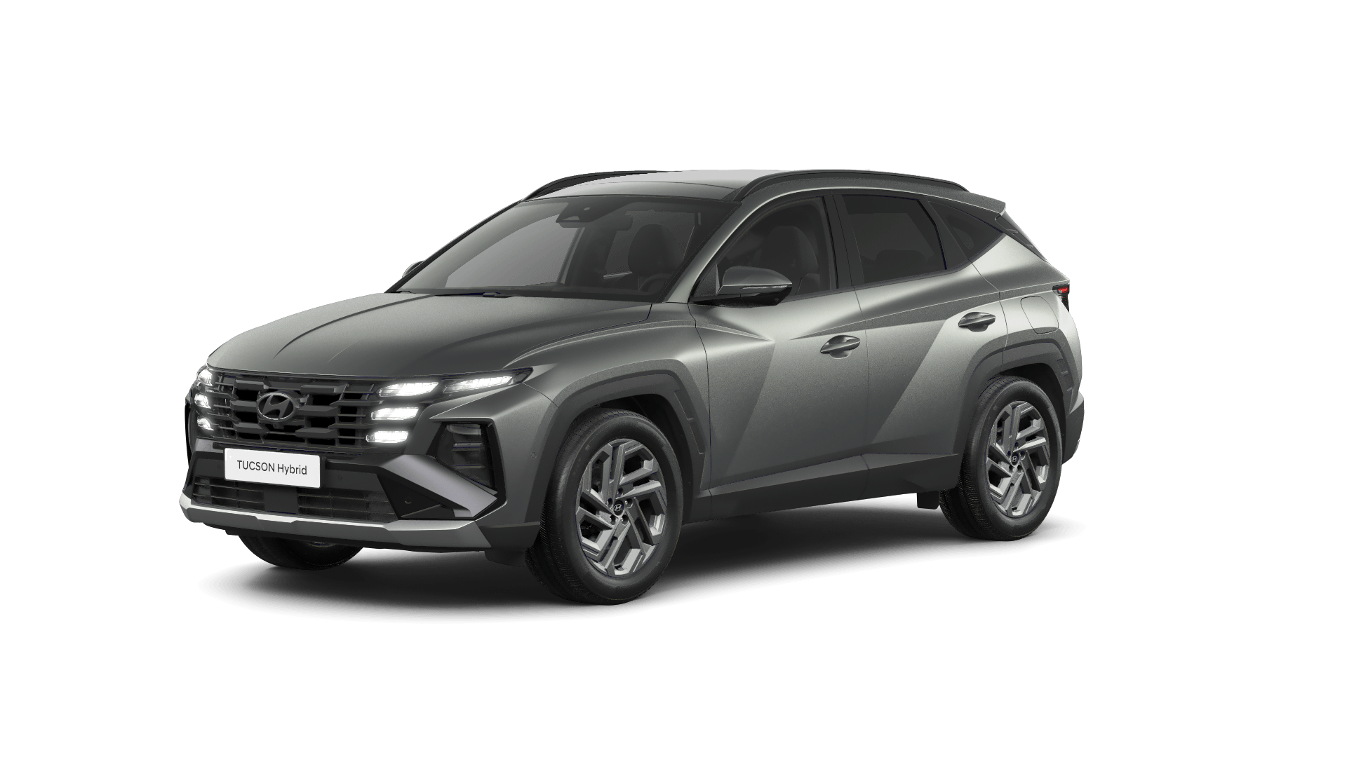 Nuevo TUCSON 1.6T 160CV 20ANIV