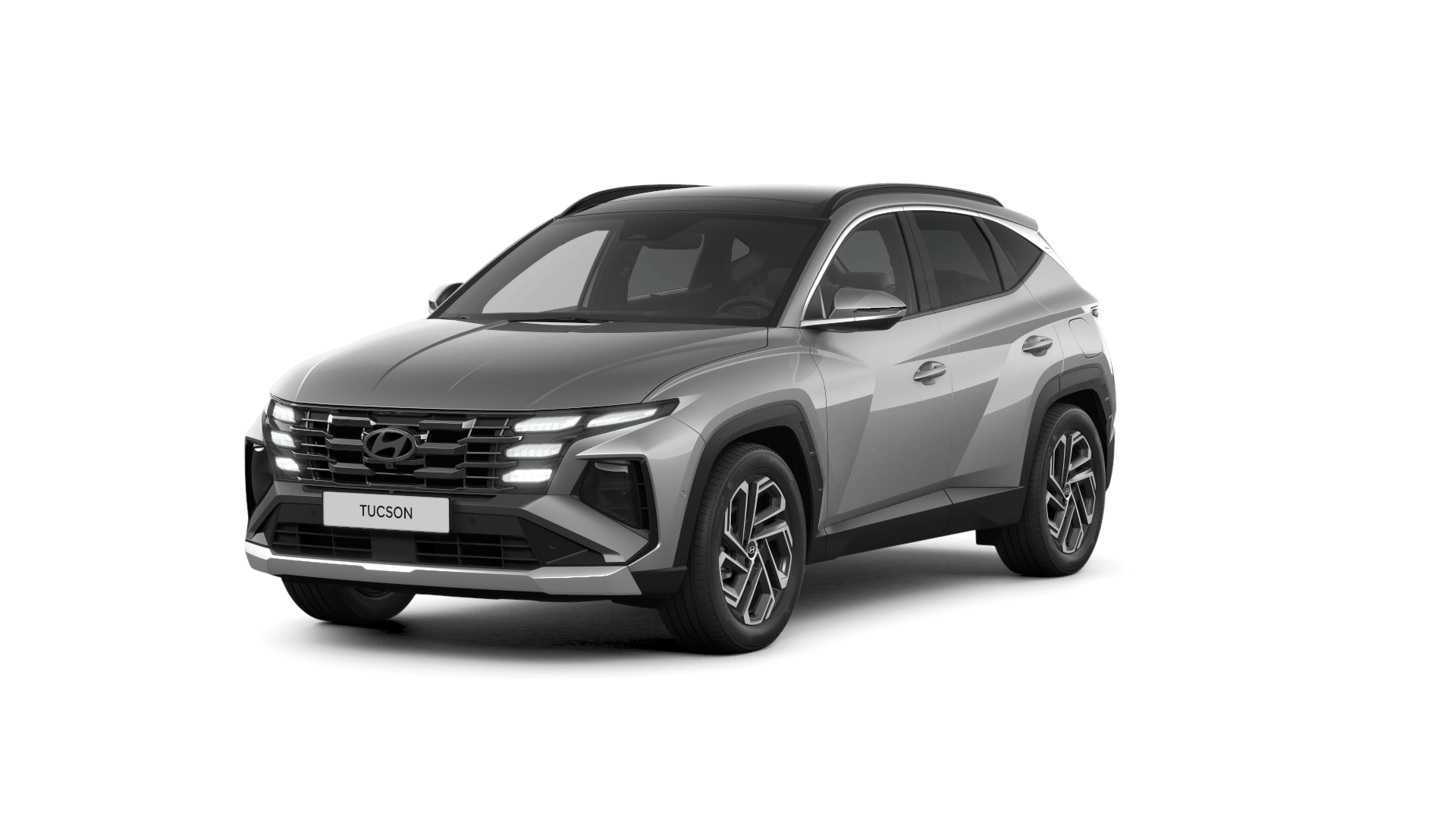 Nuevo TUCSON  1.6 TGDI 117,76kW (160CV) MAXX